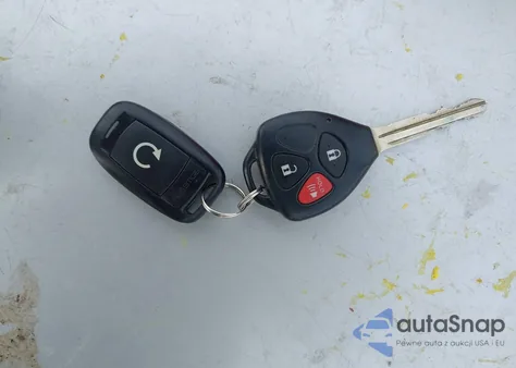 2009 Toyota Rav4 Base V6 z USA, uszkodzony, nr VIN 2T3BK33V69W008592